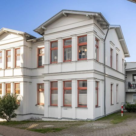 Haus Meerblick 11 Heringsdorf  Exterior foto